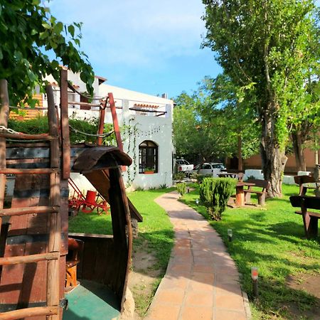 Cafayate Los Toneles エクステリア 写真