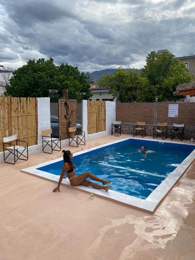 Cafayate Los Toneles エクステリア 写真